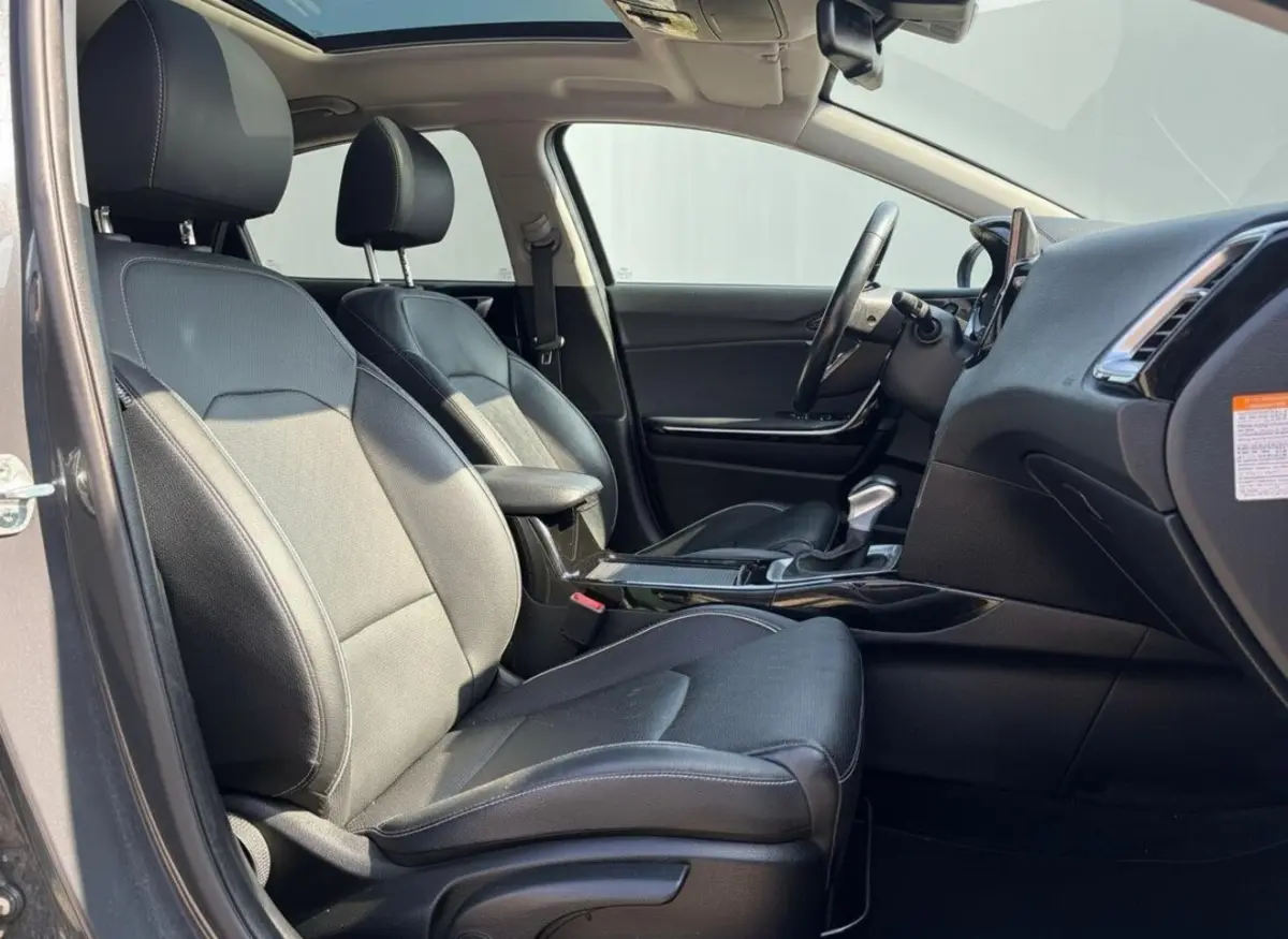 1.6 GDi PHEV ExecutiveLine