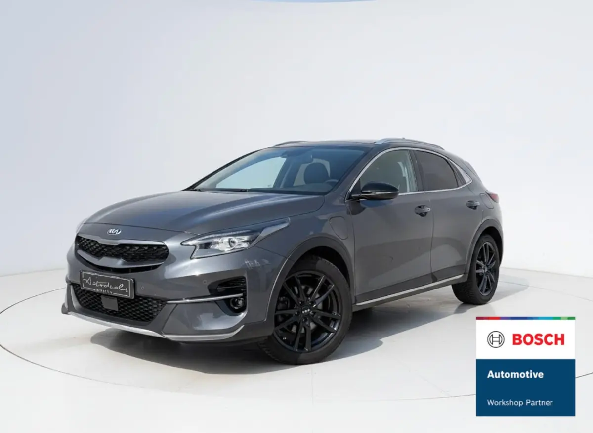 1.6 GDi PHEV ExecutiveLine
