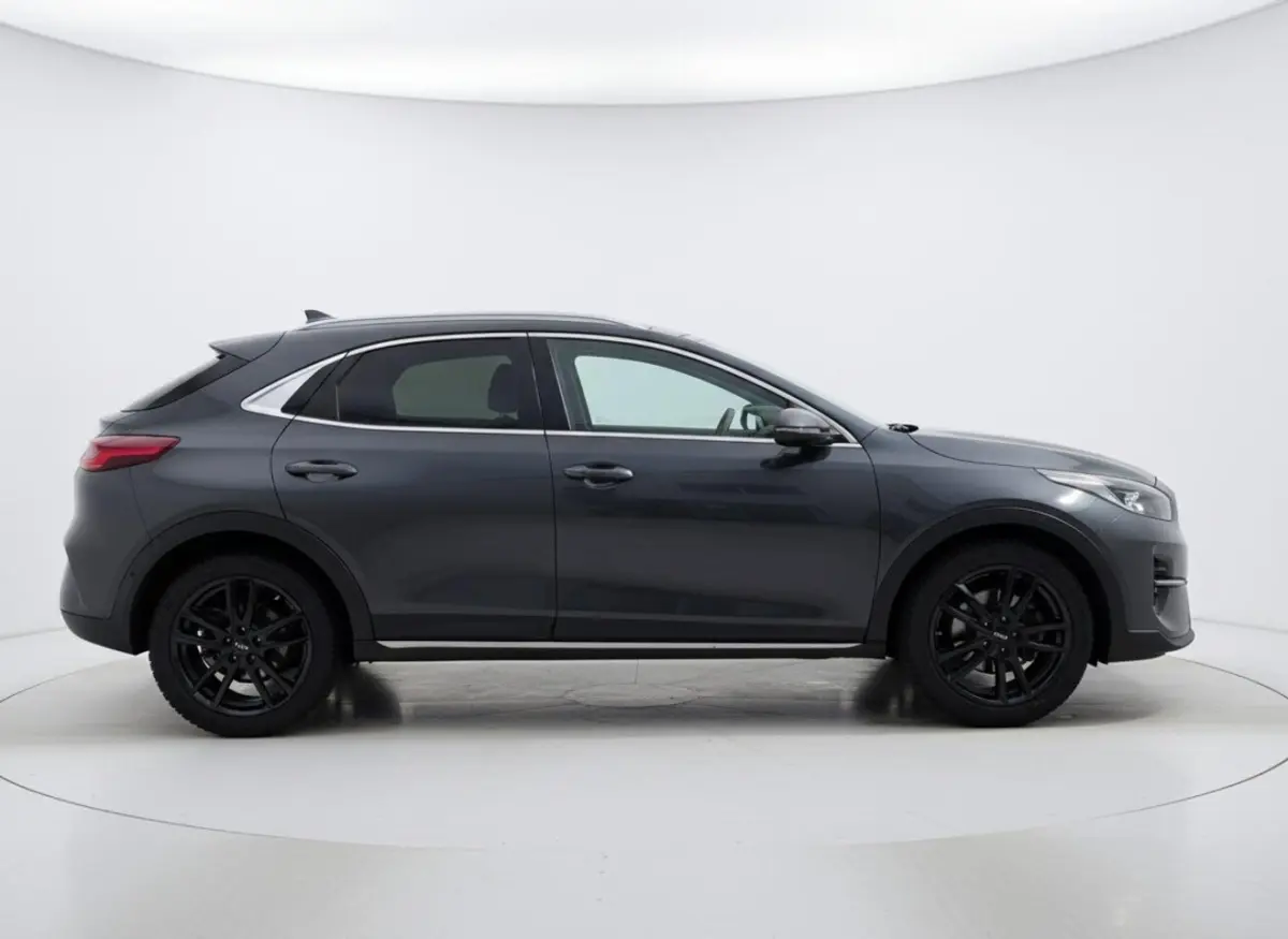 1.6 GDi PHEV ExecutiveLine