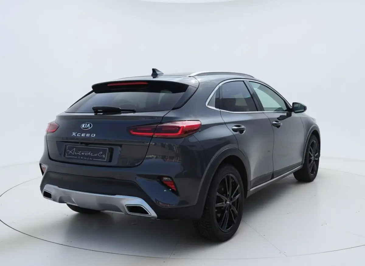 1.6 GDi PHEV ExecutiveLine