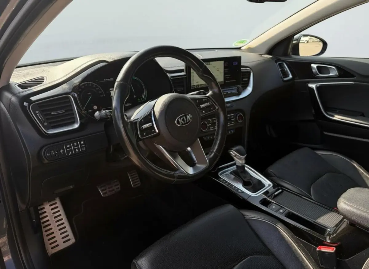 1.6 GDi PHEV ExecutiveLine