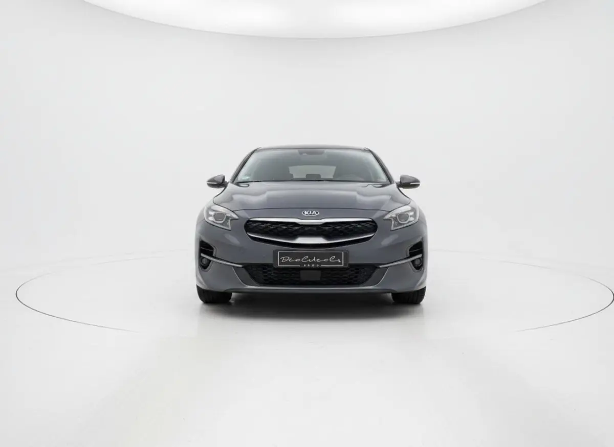 1.6 GDi PHEV ExecutiveLine