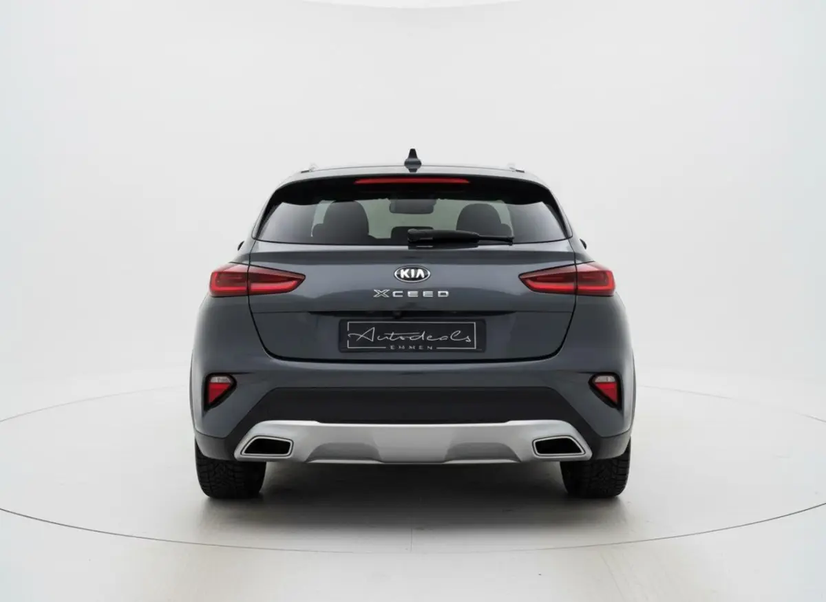 1.6 GDi PHEV ExecutiveLine