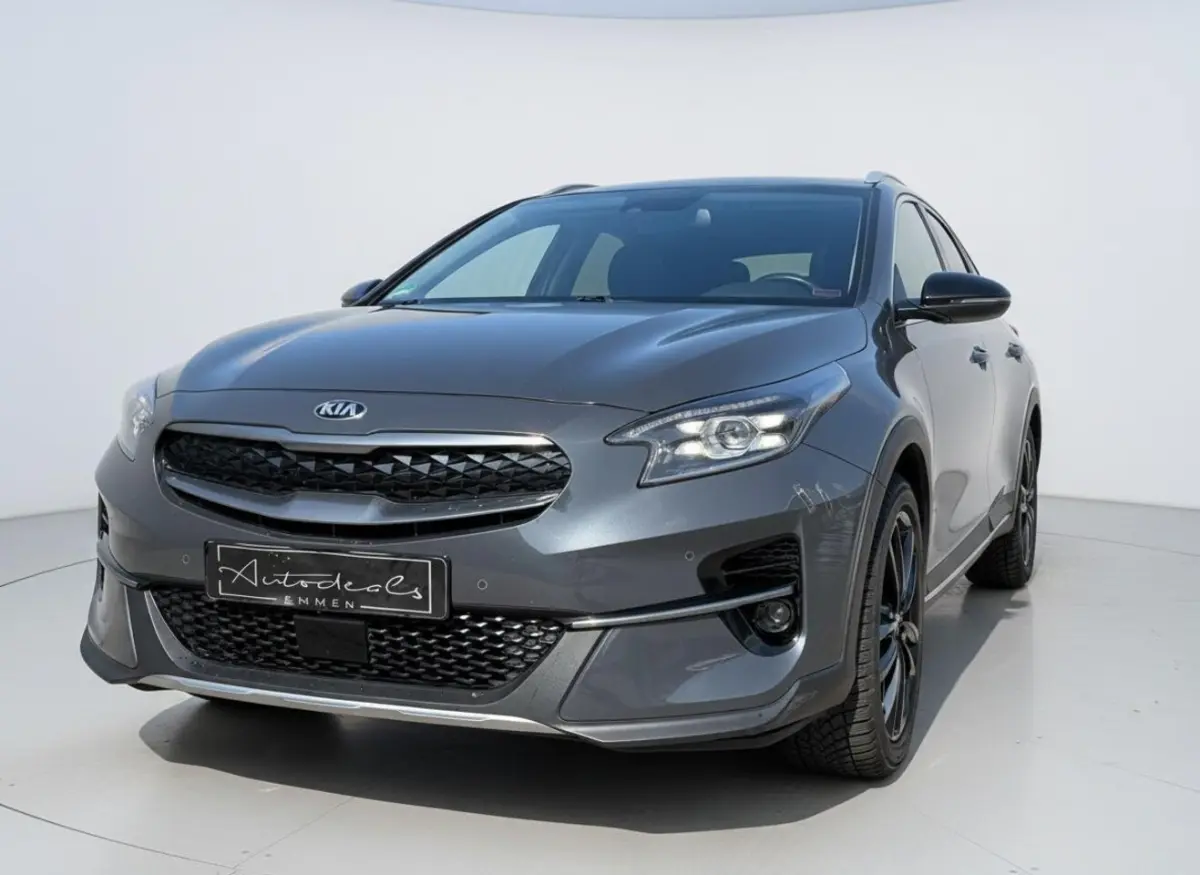 1.6 GDi PHEV ExecutiveLine
