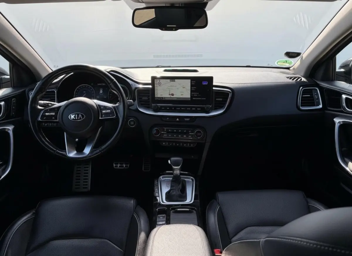 1.6 GDi PHEV ExecutiveLine