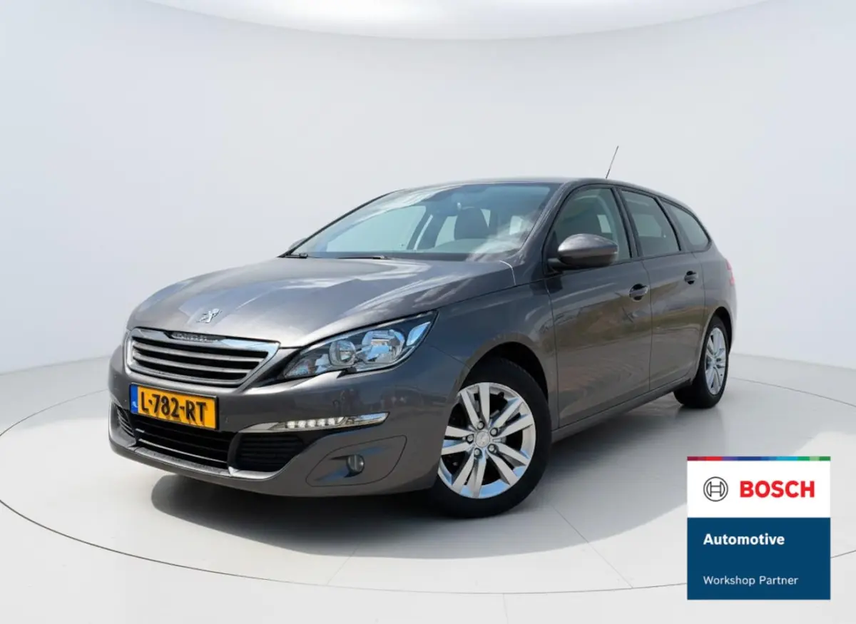 Peugeot 308 SW leasen