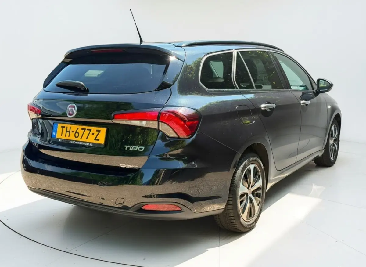 1.6 MultiJet 16v Business