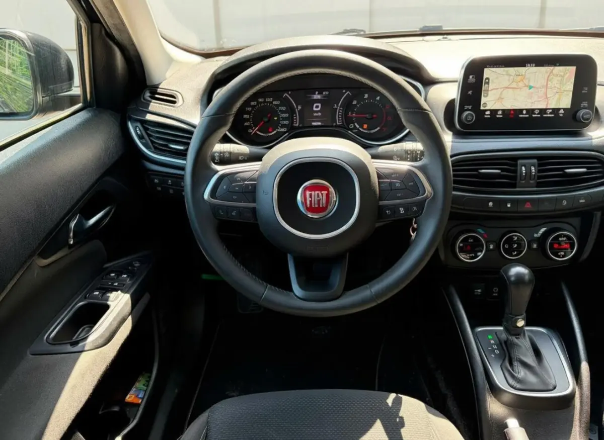 1.6 MultiJet 16v Business