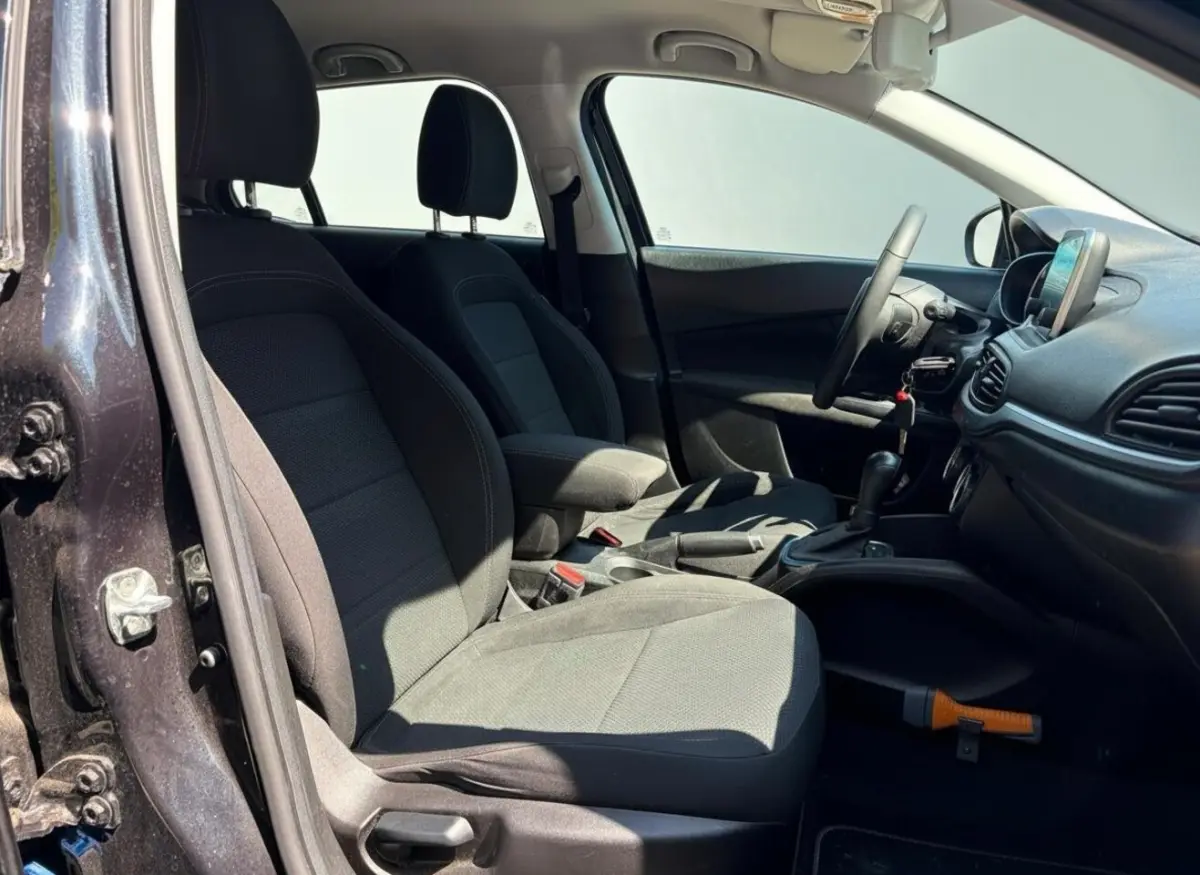 1.6 MultiJet 16v Business
