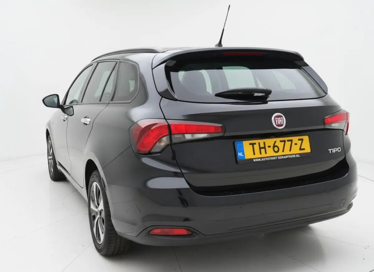 1.6 MultiJet 16v Business