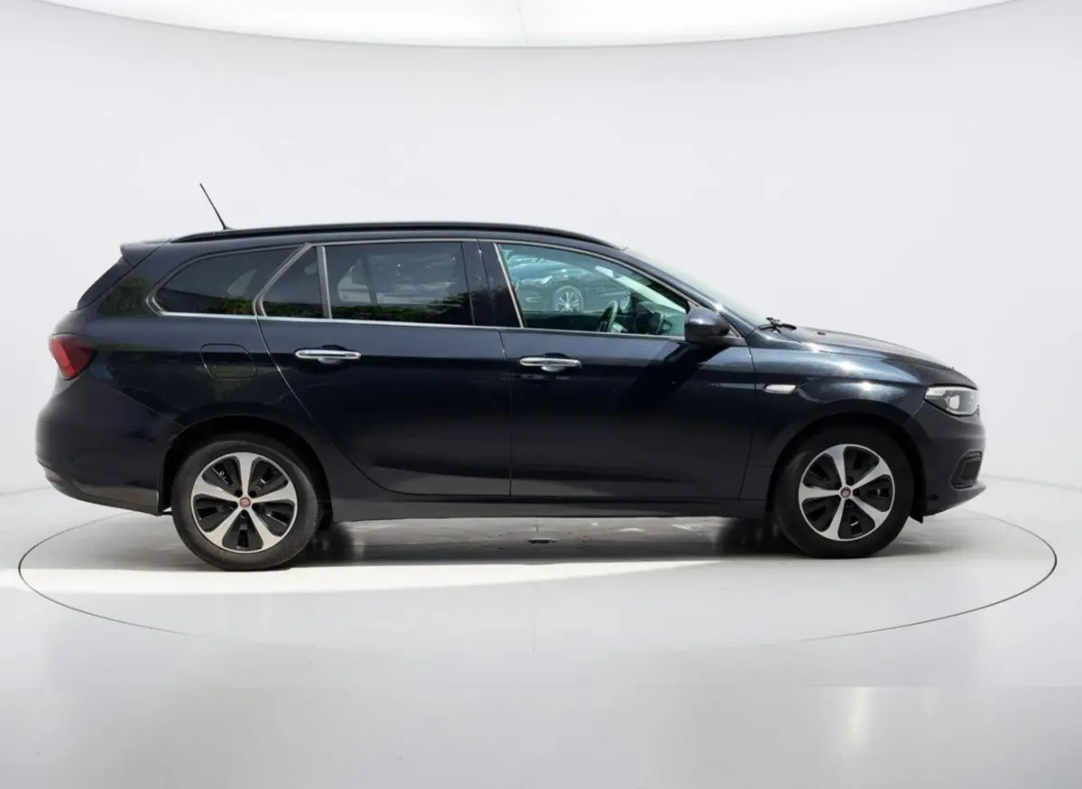 1.6 MultiJet 16v Business