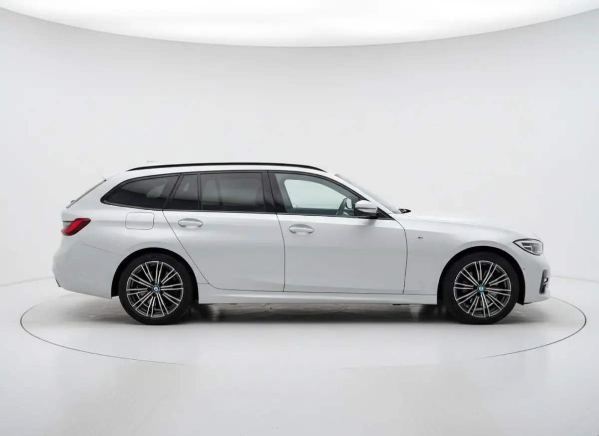 330e M sport ACC Trekhaak