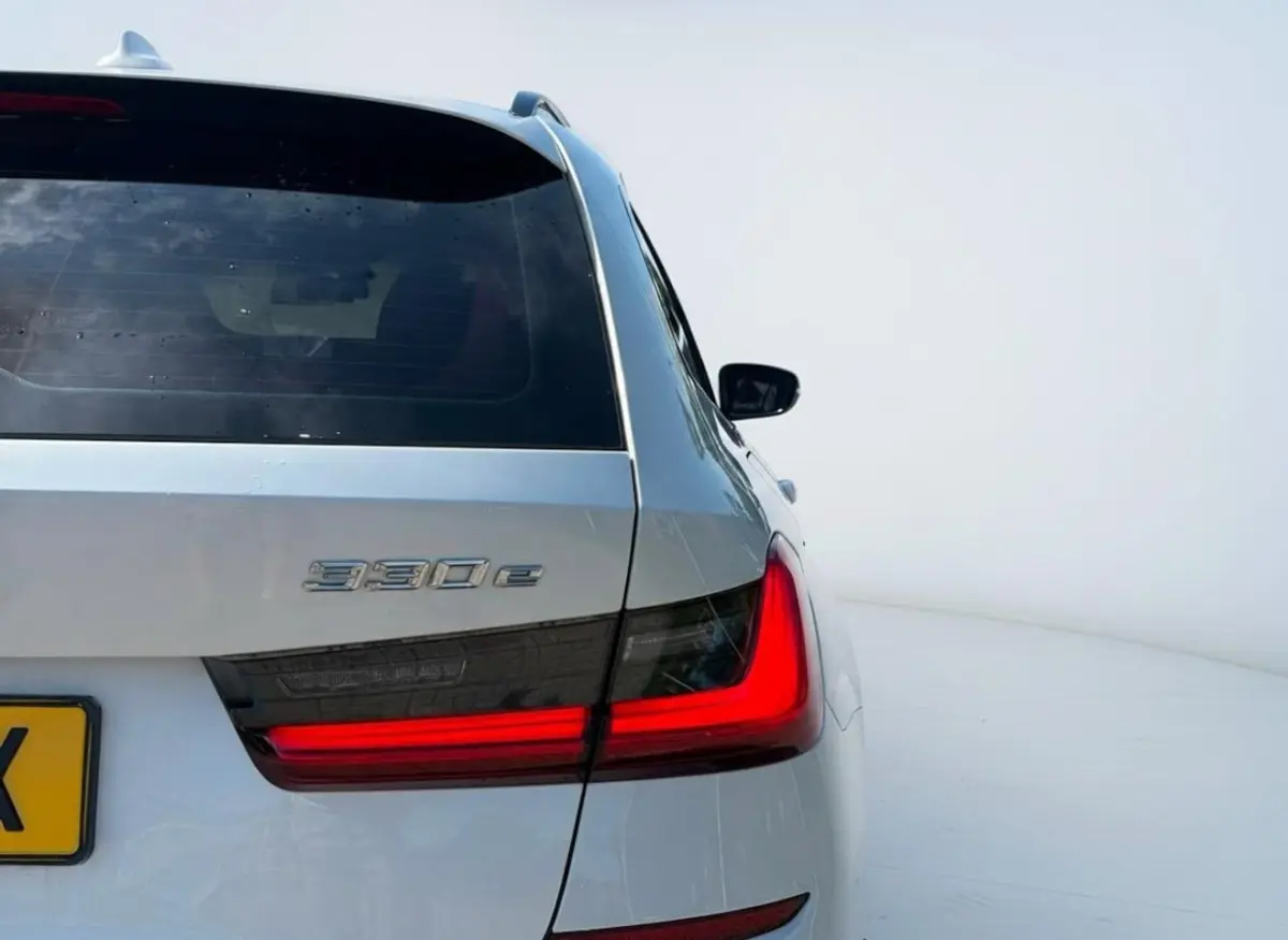 330e M sport ACC Trekhaak