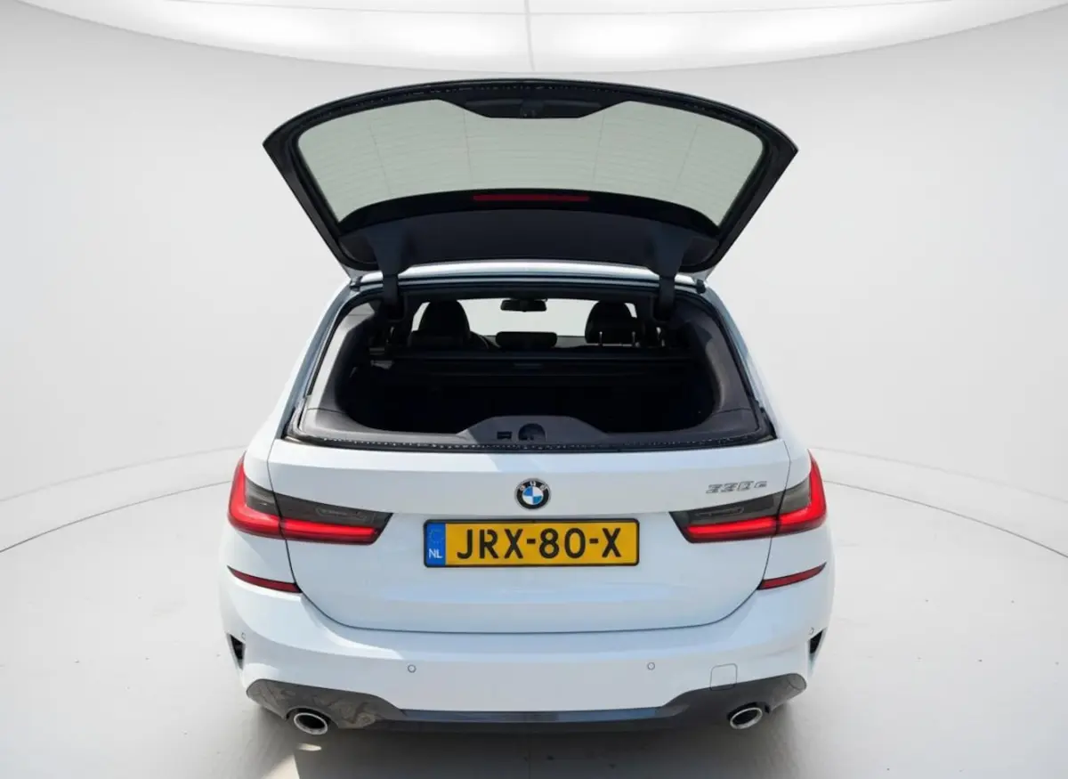 330e M sport ACC Trekhaak
