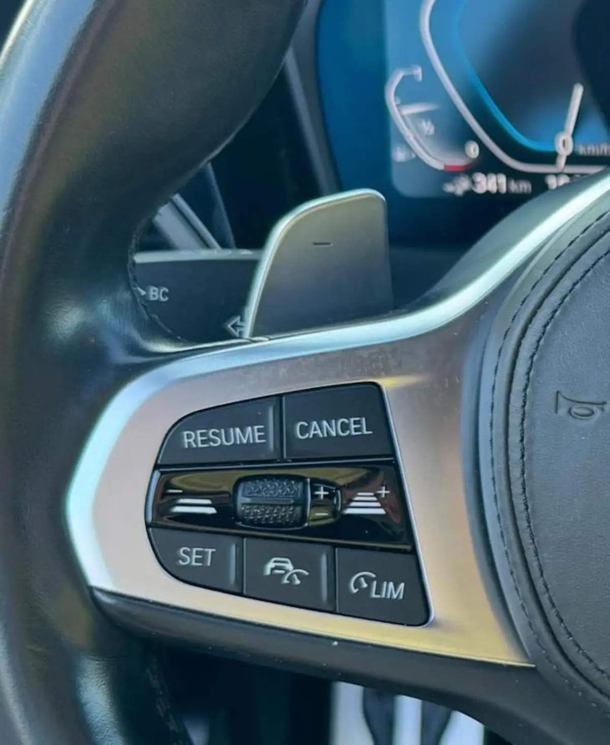 330e M sport ACC Trekhaak