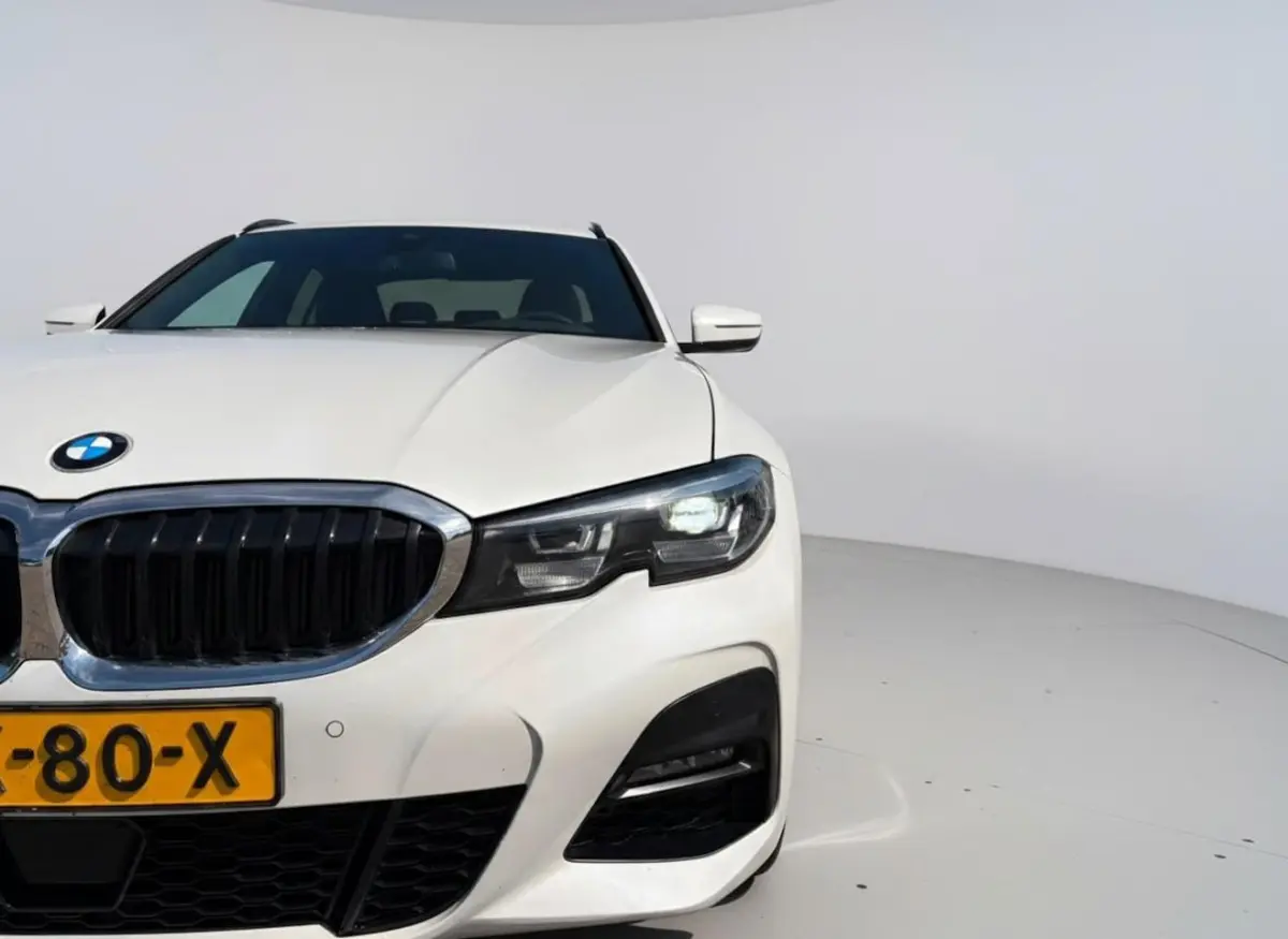 330e M sport ACC Trekhaak
