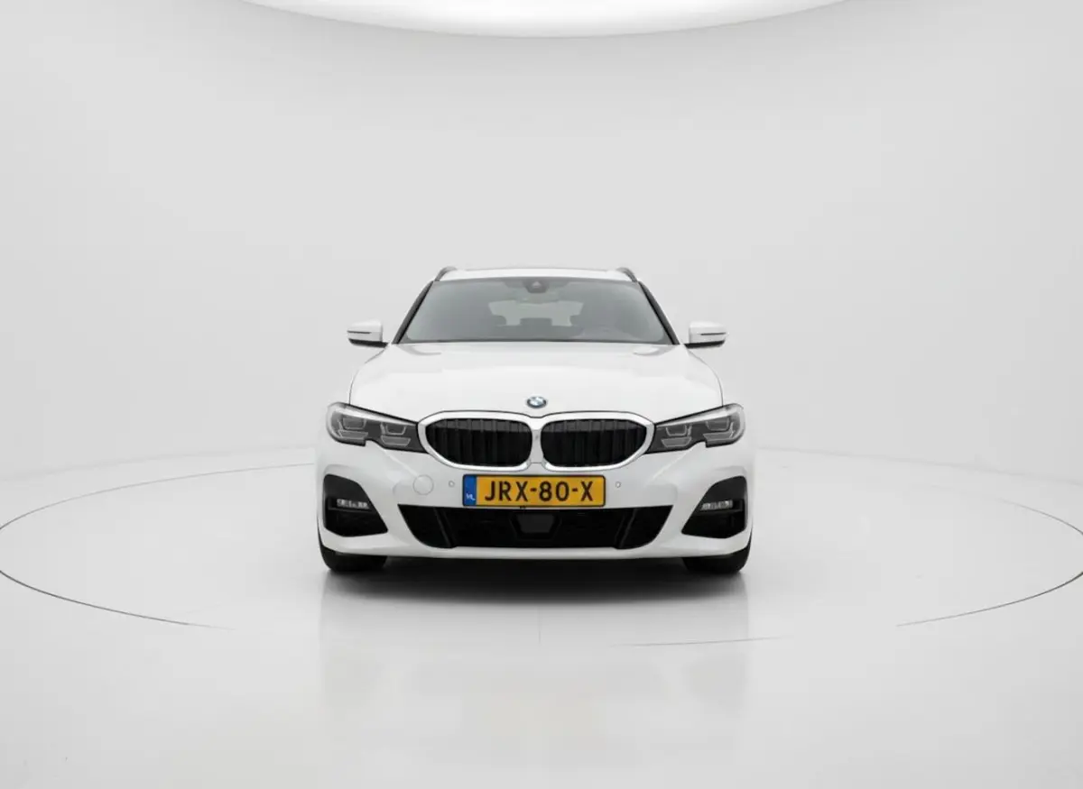 330e M sport ACC Trekhaak