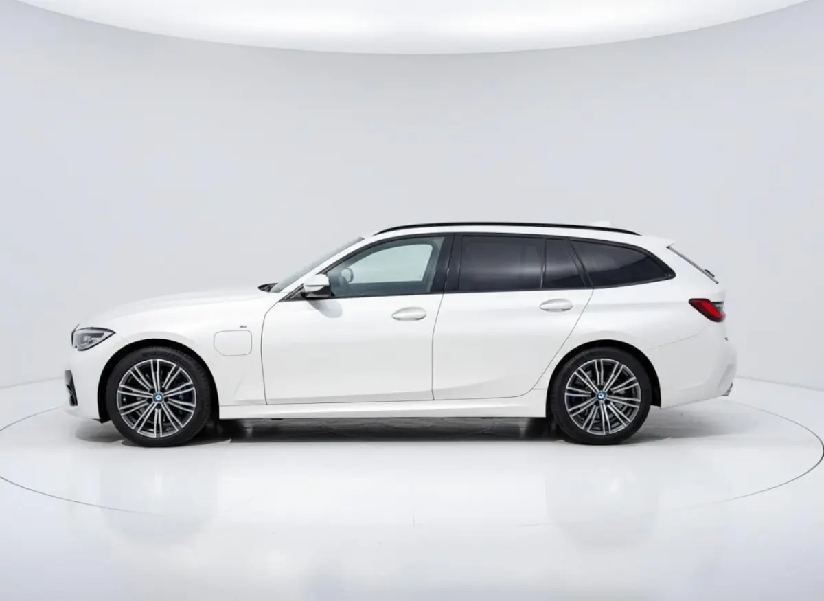 330e M sport ACC Trekhaak