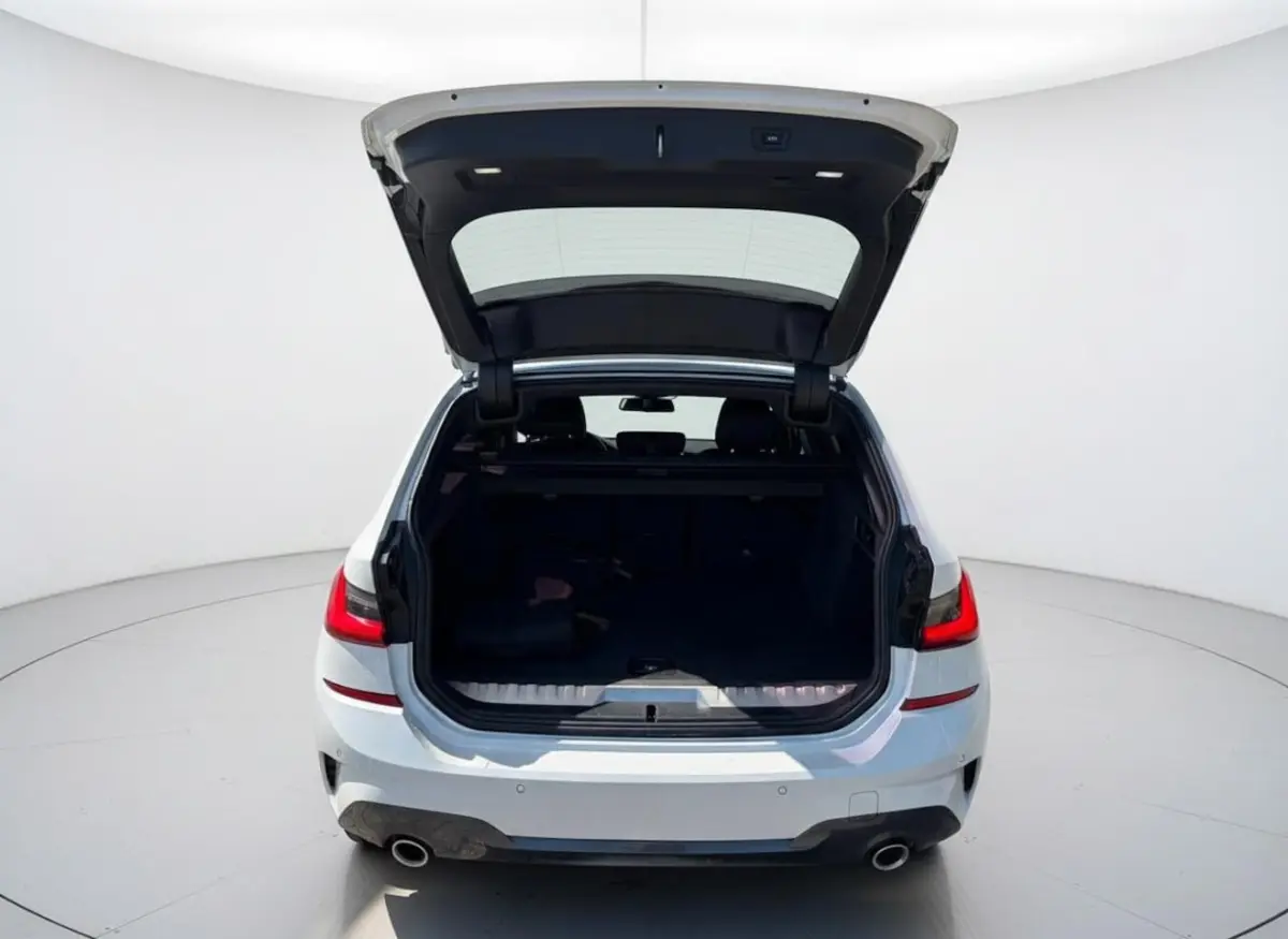 330e M sport ACC Trekhaak