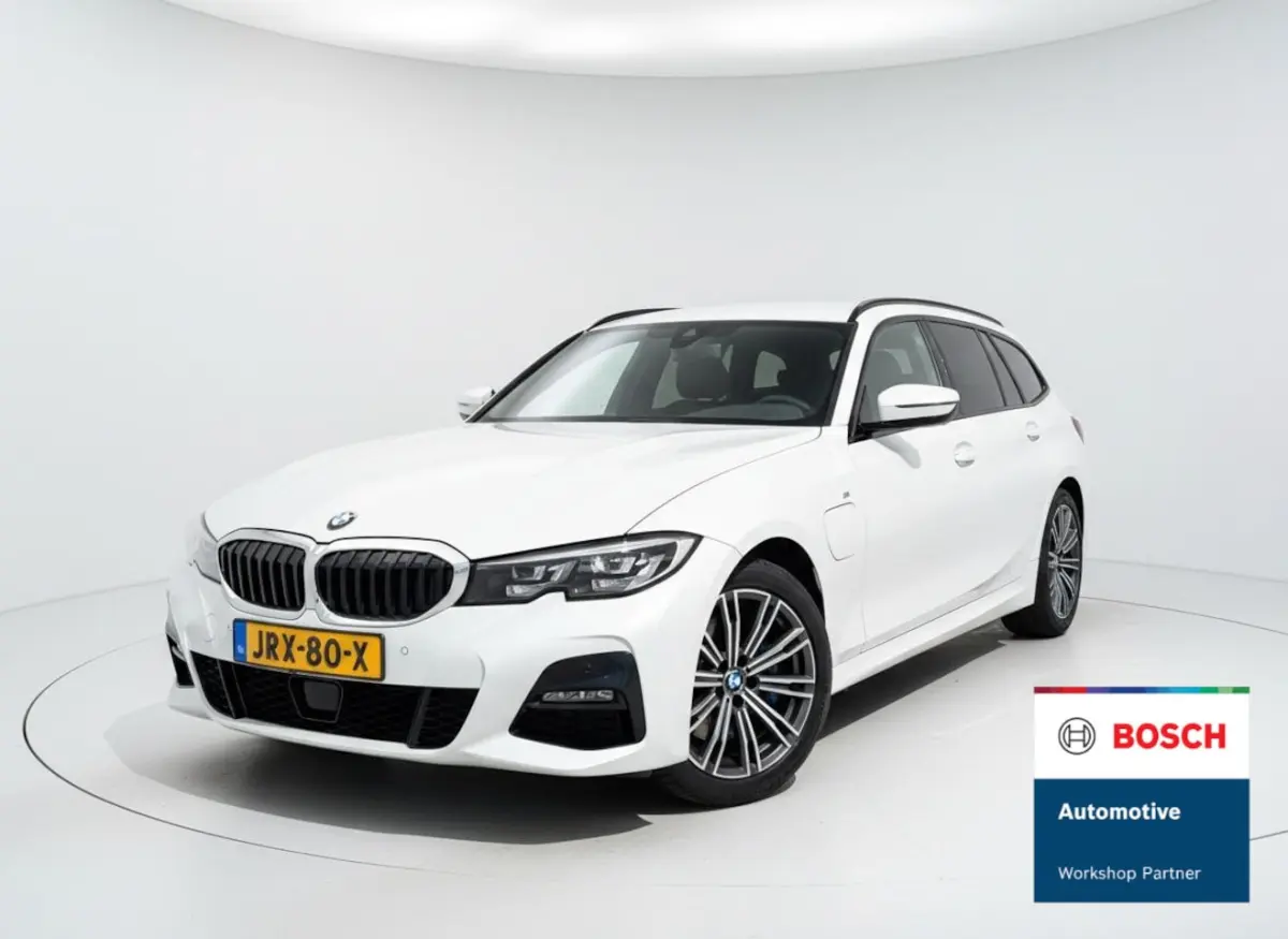 330e M sport ACC Trekhaak