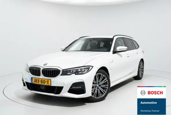 330e M sport ACC Trekhaak