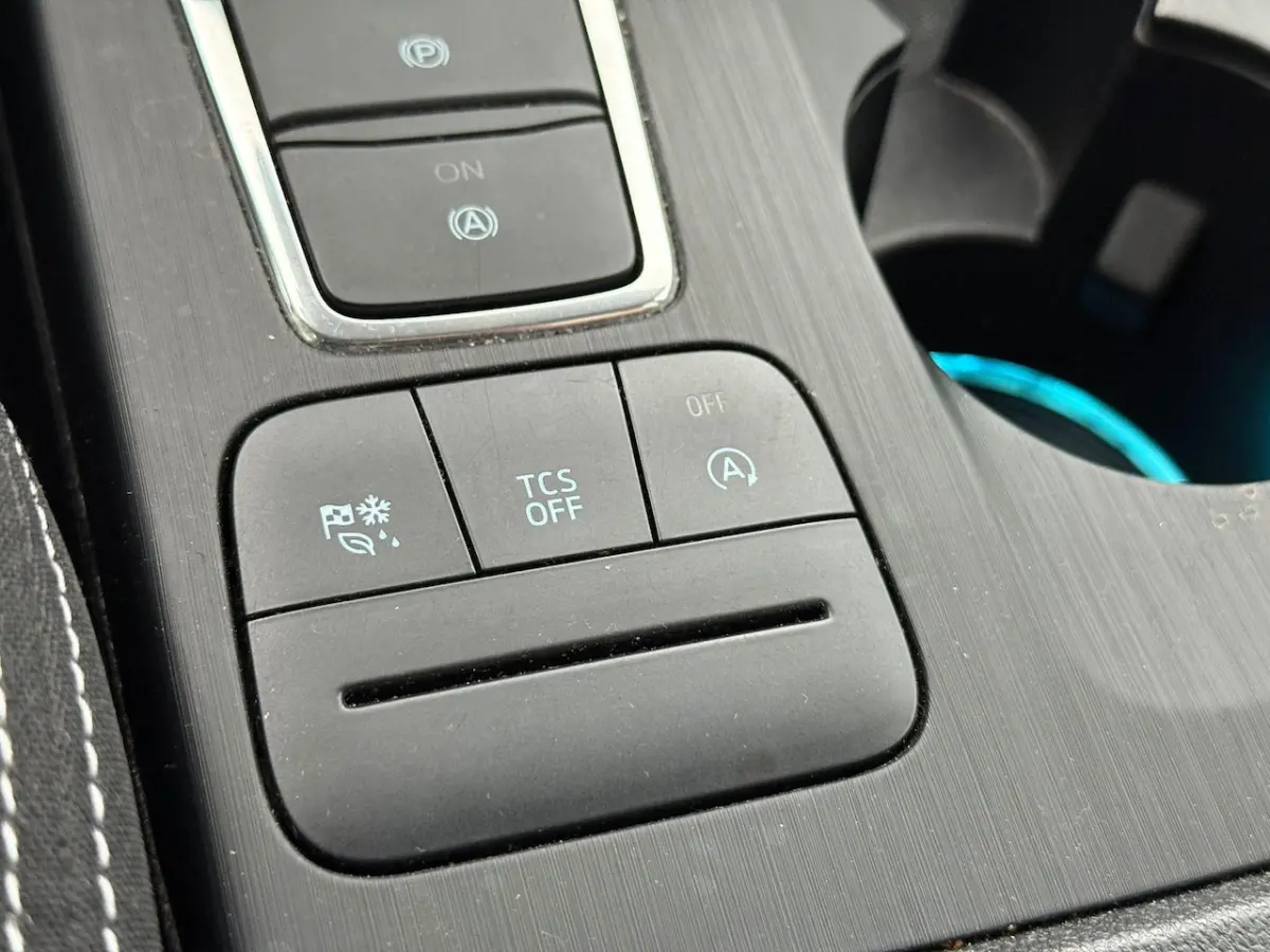 1.0 EcoBoost Titanium Business