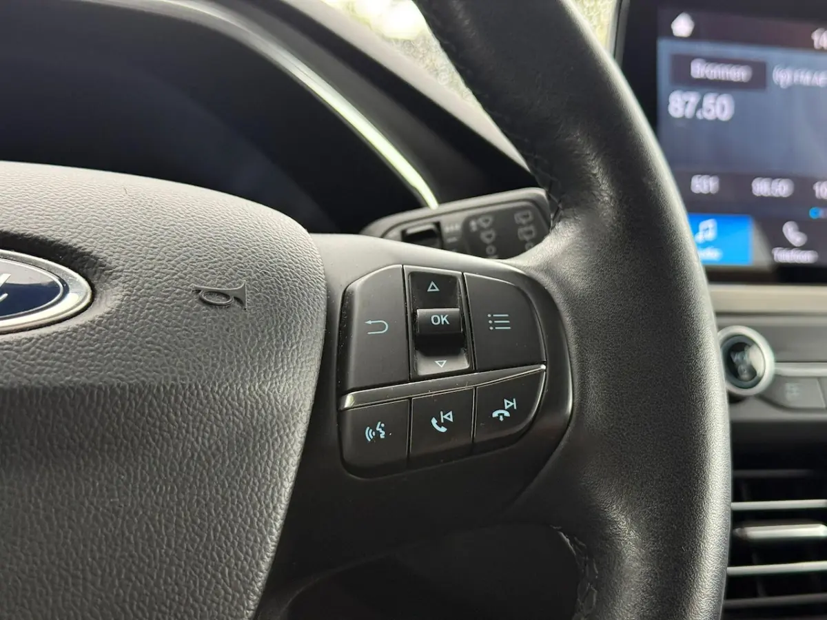1.0 EcoBoost Titanium Business