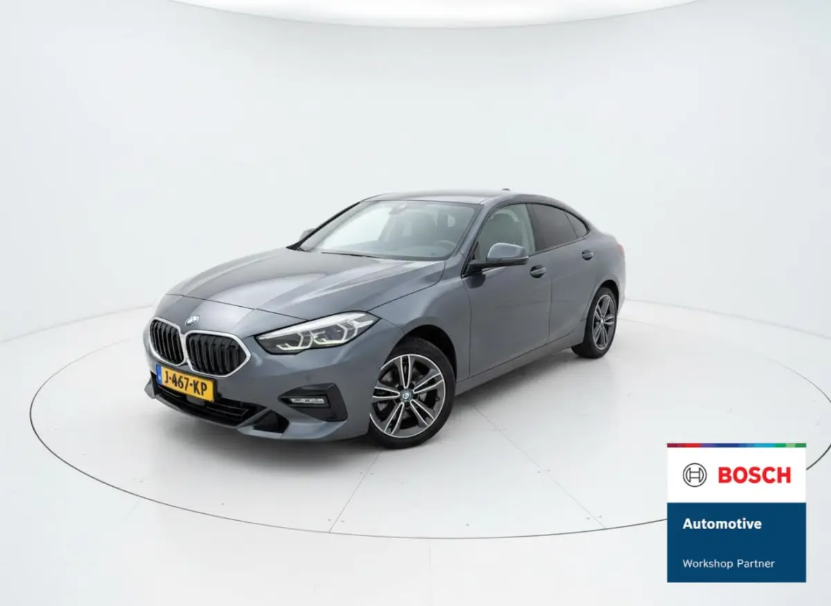 BMW 2-serie Gran Coupé 2020 Benzine Automatisch leasen