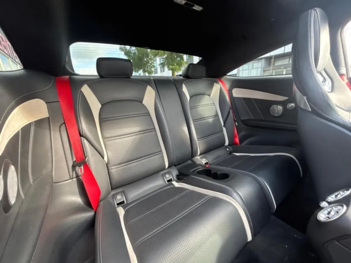 Mercedes-amg AMG 63 S 510PK | full opties | NL auto |