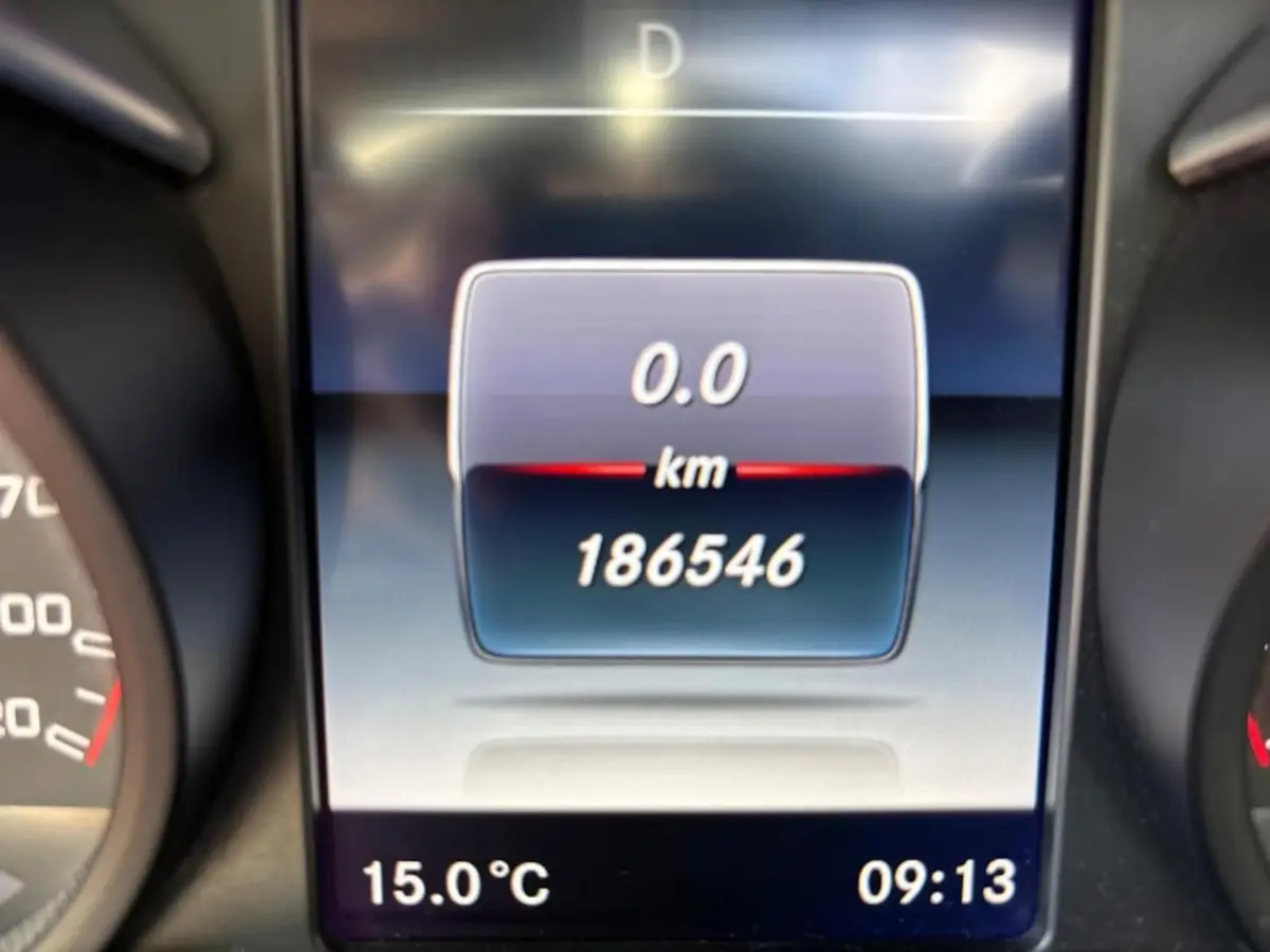 Mercedes-amg AMG 63 S 510PK | full opties | NL auto |