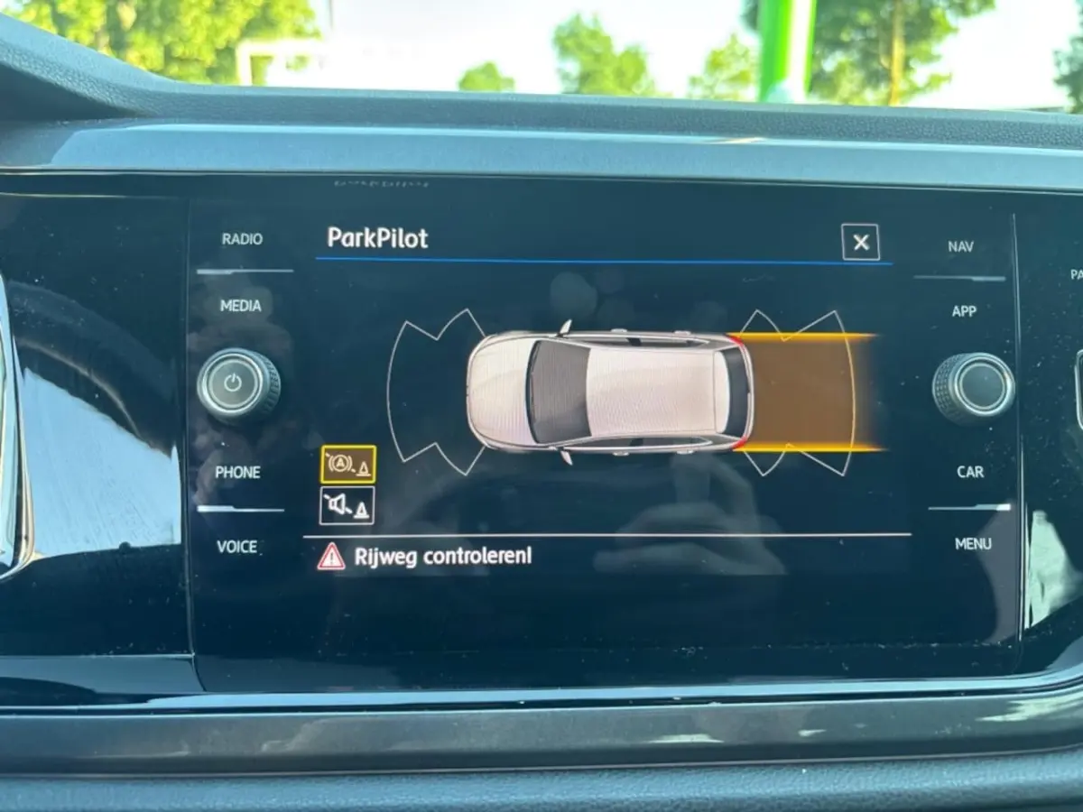 1.0 TSI Highline APPLE CARPLAY AIRCO 5DRS