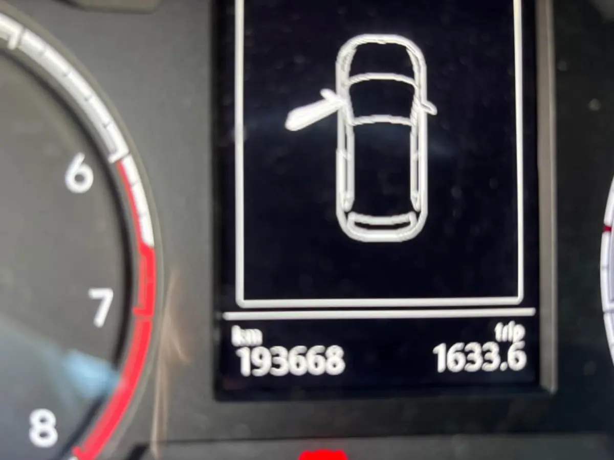 1.0 TSI Highline APPLE CARPLAY AIRCO 5DRS