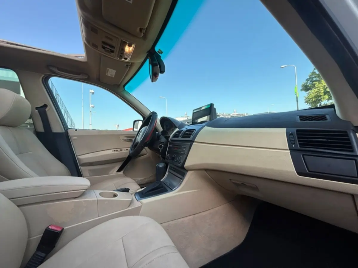 2.5i automaat pano leer apple carplay