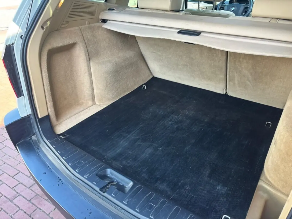 2.5i automaat pano leer apple carplay