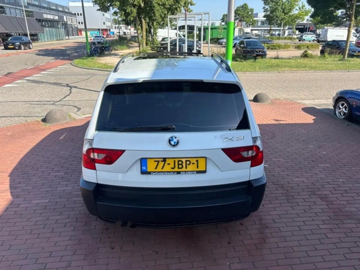 2.5i automaat pano leer apple carplay