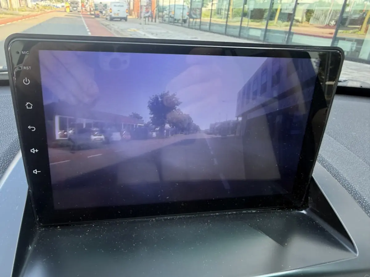 2.5i automaat pano leer apple carplay