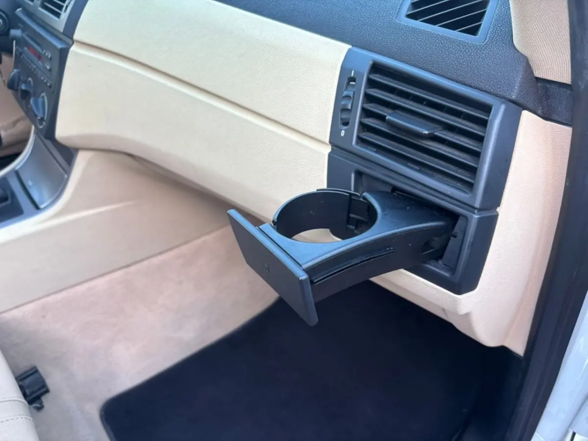 2.5i automaat pano leer apple carplay