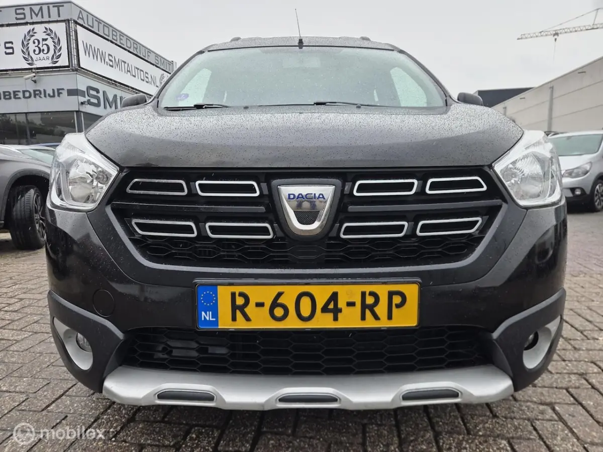 combi 1.2 TCe S&S Ambiance Camera/Nav/CC