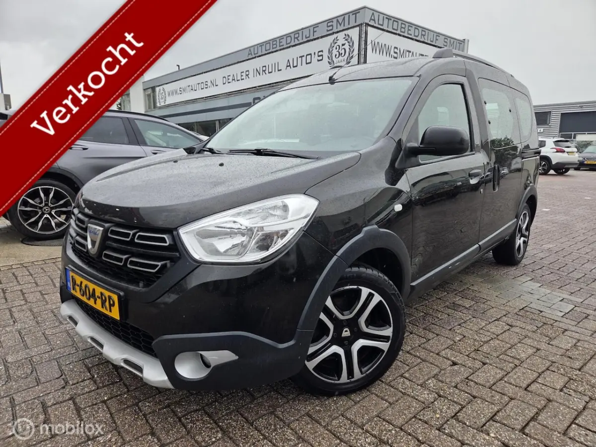 combi 1.2 TCe S&S Ambiance Camera/Nav/CC