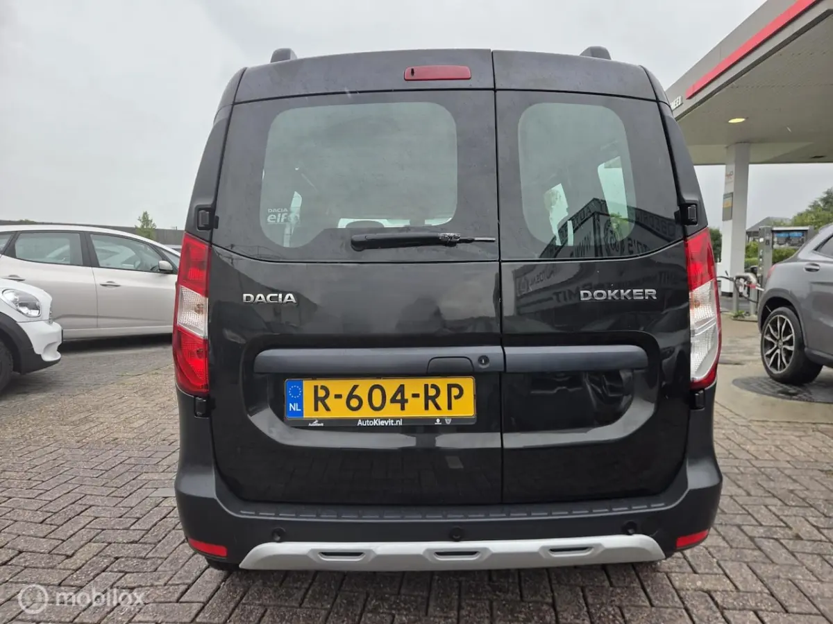 combi 1.2 TCe S&S Ambiance Camera/Nav/CC