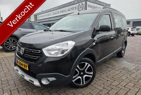 combi 1.2 TCe S&S Ambiance Camera/Nav/CC