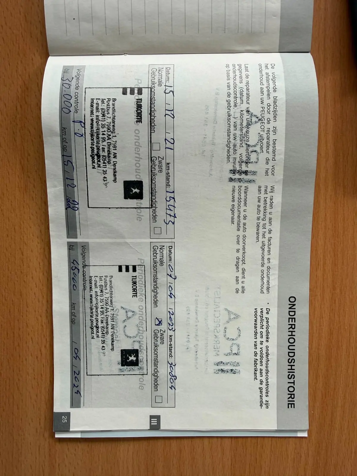 1.0 e-VTi Active / 1E EIGENAAR / AIRCO / 5-DEURS / ELEK. PAKKET / NL-AUTO