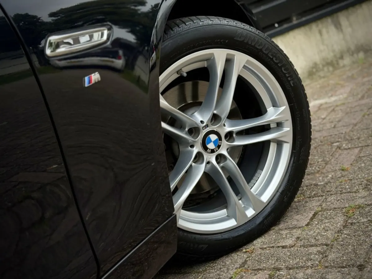 520d M-SPORT VIRTUAL|COMFORT SEAT|HiFi|LCI