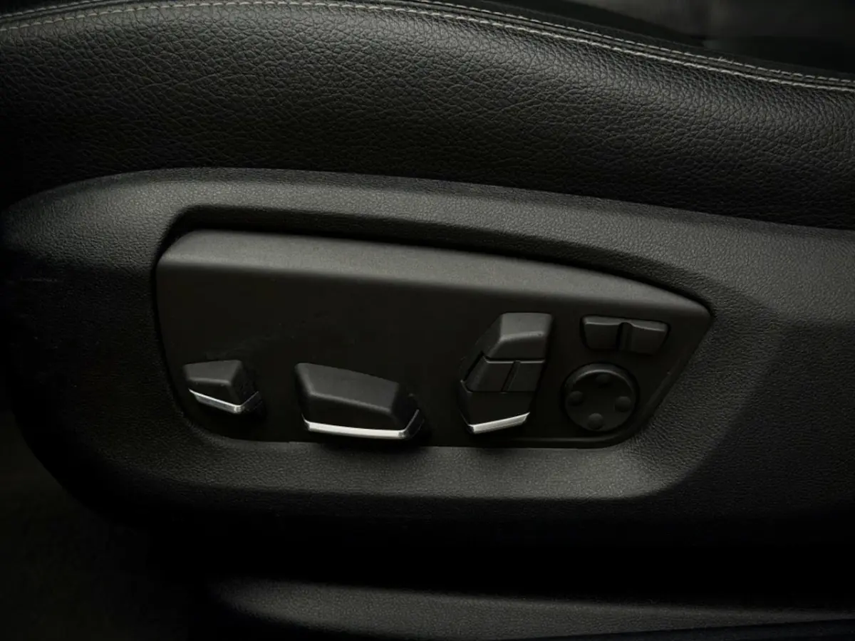 520d M-SPORT VIRTUAL|COMFORT SEAT|HiFi|LCI