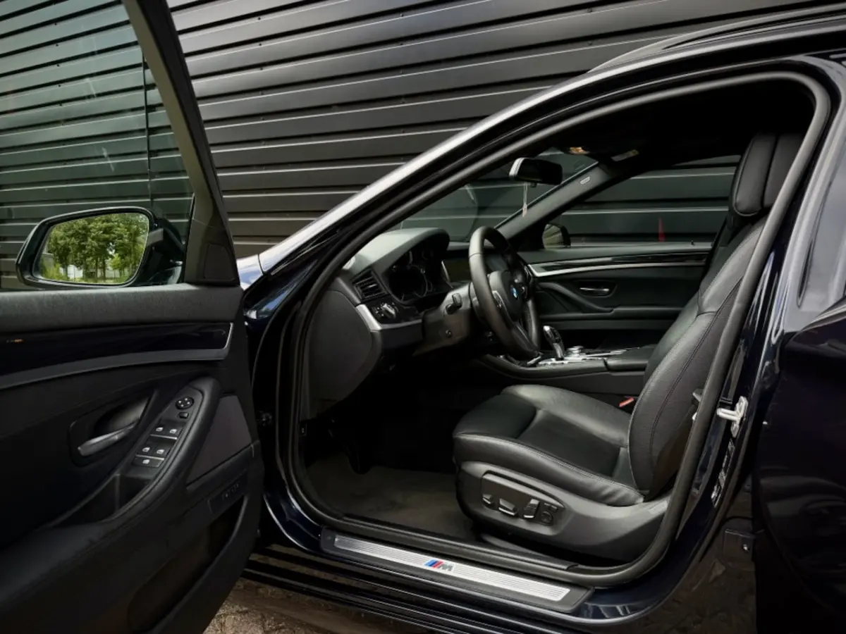 520d M-SPORT VIRTUAL|COMFORT SEAT|HiFi|LCI
