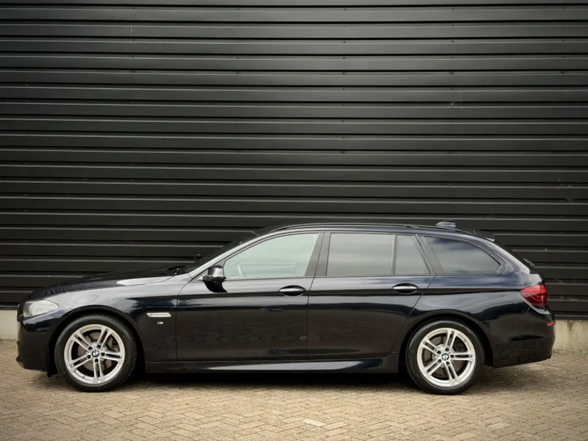 520d M-SPORT VIRTUAL|COMFORT SEAT|HiFi|LCI