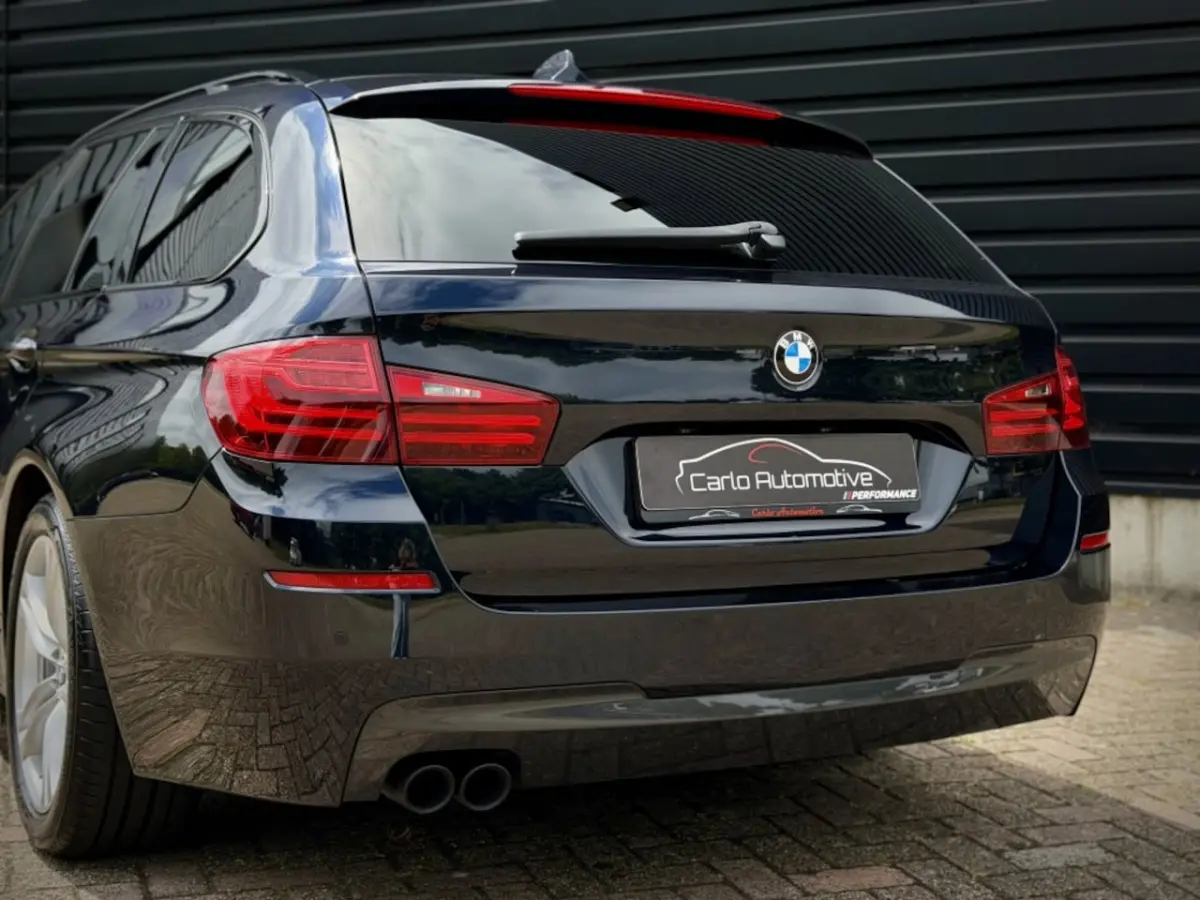 520d M-SPORT VIRTUAL|COMFORT SEAT|HiFi|LCI