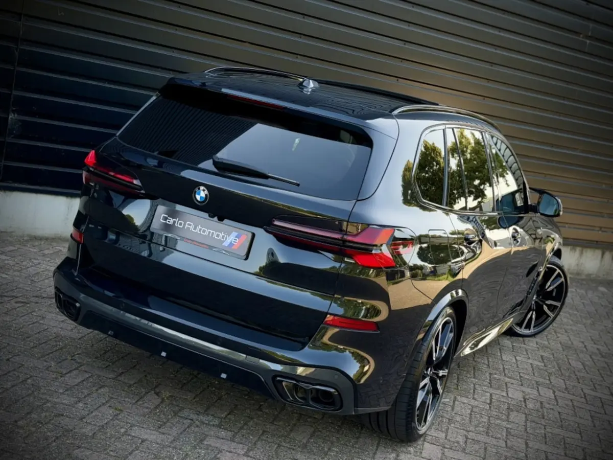 M60i xDrive B&W|PANOSKY|SOFT|MASSAGE|HUD|360 VOL