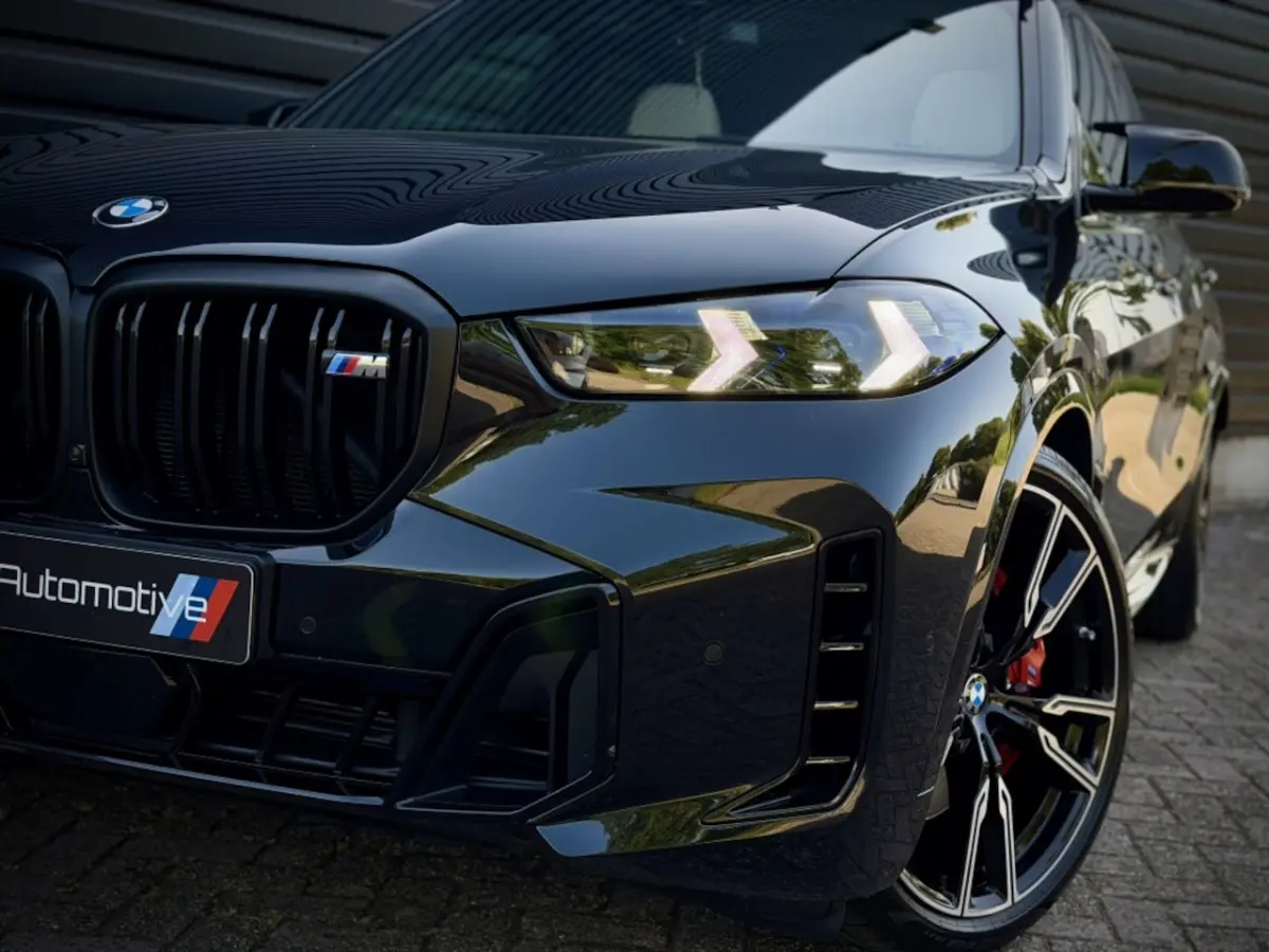 M60i xDrive B&W|PANOSKY|SOFT|MASSAGE|HUD|360 VOL