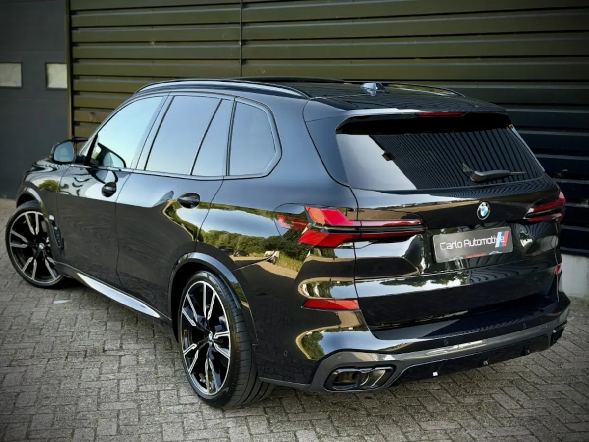 M60i xDrive B&W|PANOSKY|SOFT|MASSAGE|HUD|360 VOL